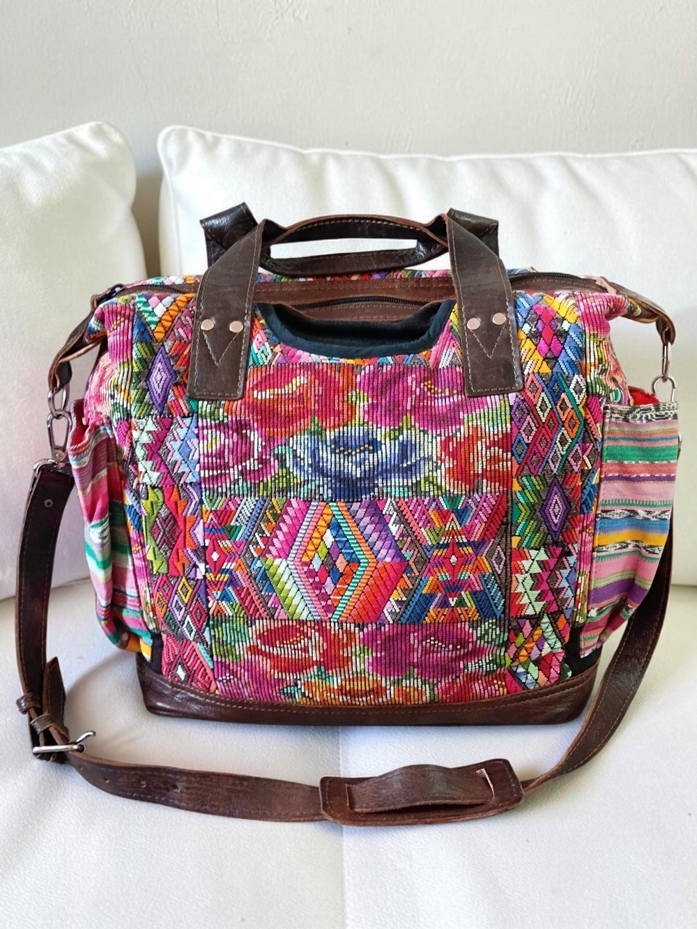 Nena & Co. Original Day Bag Large